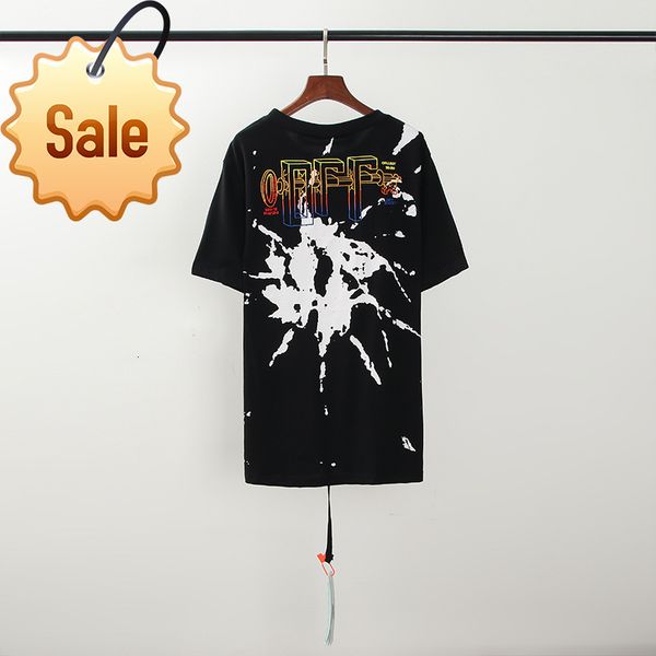 short style white fashion off sleeve t european loose size men's and women's matching base t-shirt fashion, White;black
short style white fashion off sleeve t european loose size men's and women's matching base t-shirt fashion, White;black