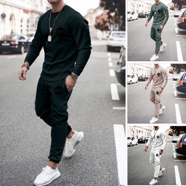 men's tracksuits boilen heng xin 2021 men sportswear casual suits gym tights training clothes workout jogging sports fashion tracksuit, Gray
men's tracksuits boilen heng xin 2021 men sportswear casual suits gym tights training clothes workout jogging sports fashion tracksuit, Gray