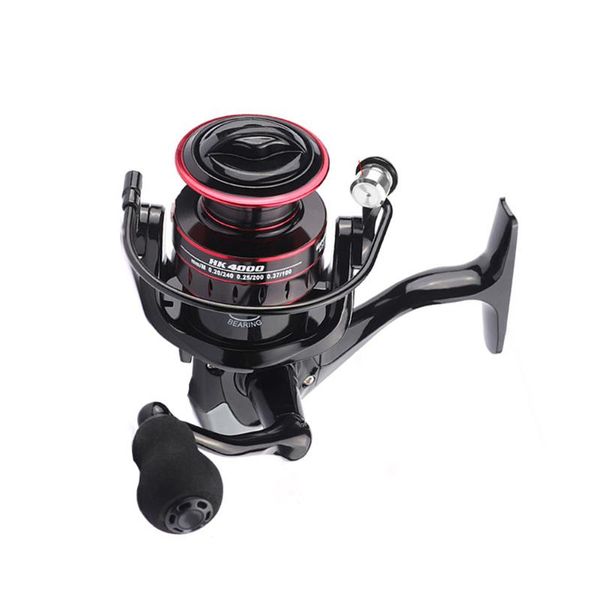 baitcasting reels spinning hk 3000-7000 8kg max drag 5.2:1 high speed metal spool carp fishing reel saltwater coil accessories
baitcasting reels spinning hk 3000-7000 8kg max drag 5.2:1 high speed metal spool carp fishing reel saltwater coil accessories