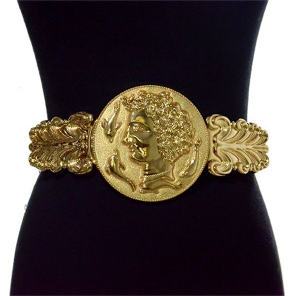 golden waist belts fashion women's metal wide waistband female brand designer ladies elastic belt female golden chain belt girls, Black;brown
golden waist belts fashion women's metal wide waistband female brand designer ladies elastic belt female golden chain belt girls, Black;brown