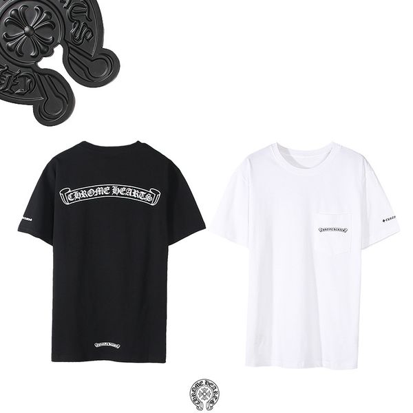 summer ch scroll print horseshoe graffiti sanskrit letter loose t-shirt men's and women's simple short sleeves, White;black
summer ch scroll print horseshoe graffiti sanskrit letter loose t-shirt men's and women's simple short sleeves, White;black