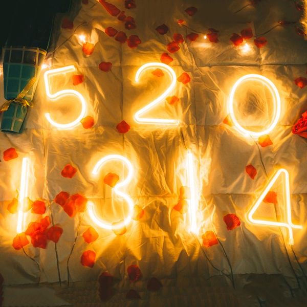 other lighting bulbs & tubes led letter shape neon light sign night lamp lantern usb battery wedding proposal ornament supplies 
other lighting bulbs & tubes led letter shape neon light sign night lamp lantern usb battery wedding proposal ornament supplies