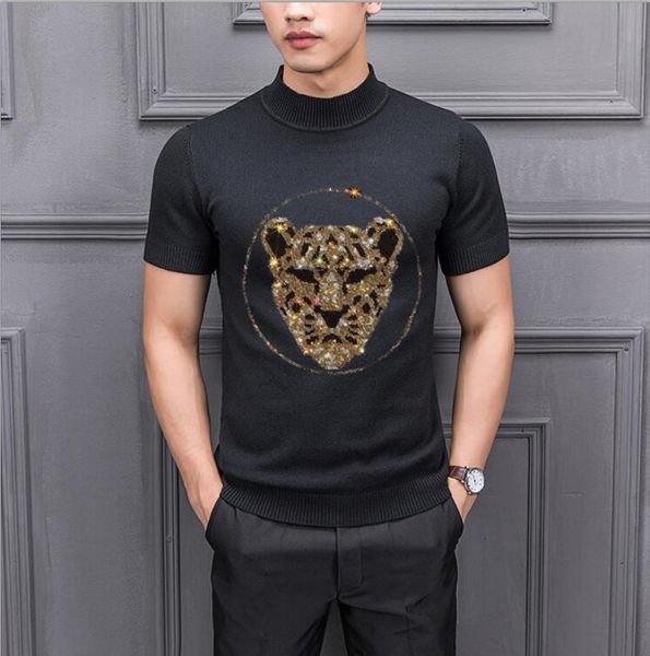 new 2021 autumn casual men's sweater o-neck drill slim fit knittwear mens sweaters pullovers men ydg4, White;black
new 2021 autumn casual men's sweater o-neck drill slim fit knittwear mens sweaters pullovers men ydg4, White;black