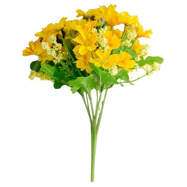 home decoration accessories artificial flowers 28 heads fake vase flowers chrysanthemum small daisies wedding holiday gift decor
home decoration accessories artificial flowers 28 heads fake vase flowers chrysanthemum small daisies wedding holiday gift decor