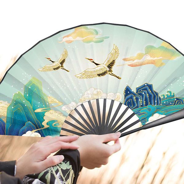 other home decor classical men folding fan chinese vintage bamboo japanese style women silk hand portable abanicos para boda
other home decor classical men folding fan chinese vintage bamboo japanese style women silk hand portable abanicos para boda