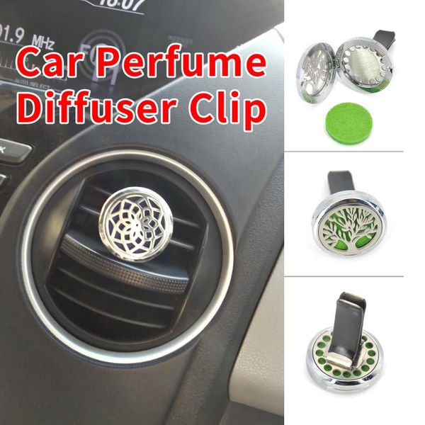 car air freshener vent essential oil perfume locket auto parfum diffuser clip aromatizador de ambiente accesorios coche
car air freshener vent essential oil perfume locket auto parfum diffuser clip aromatizador de ambiente accesorios coche