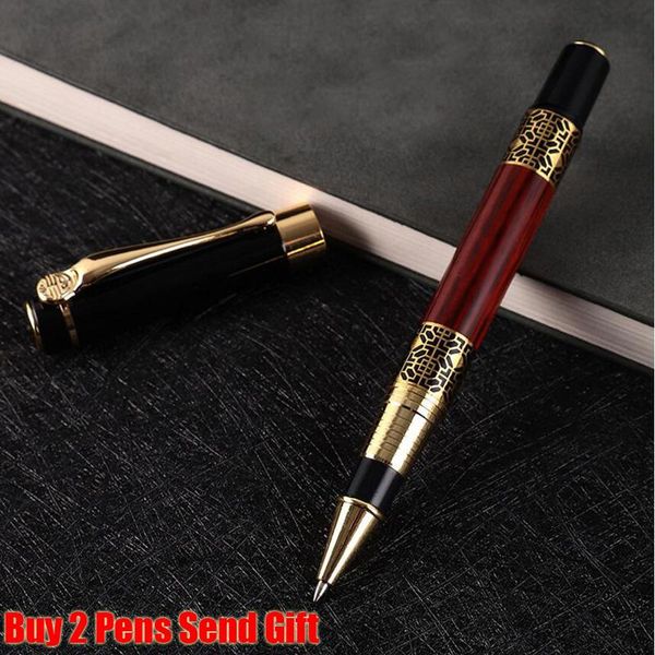 ballpoint pens red roose wood color brand metal roller pen office paper writing gift buy 2 send, Blue;orange
ballpoint pens red roose wood color brand metal roller pen office paper writing gift buy 2 send, Blue;orange