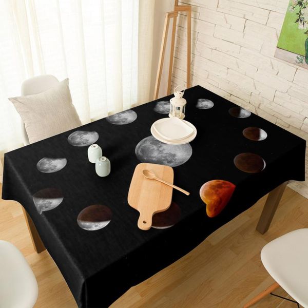 table cloth moon universe night cotton linen tablecloth spandex elastic dining chair cover print for kitchen decor
table cloth moon universe night cotton linen tablecloth spandex elastic dining chair cover print for kitchen decor