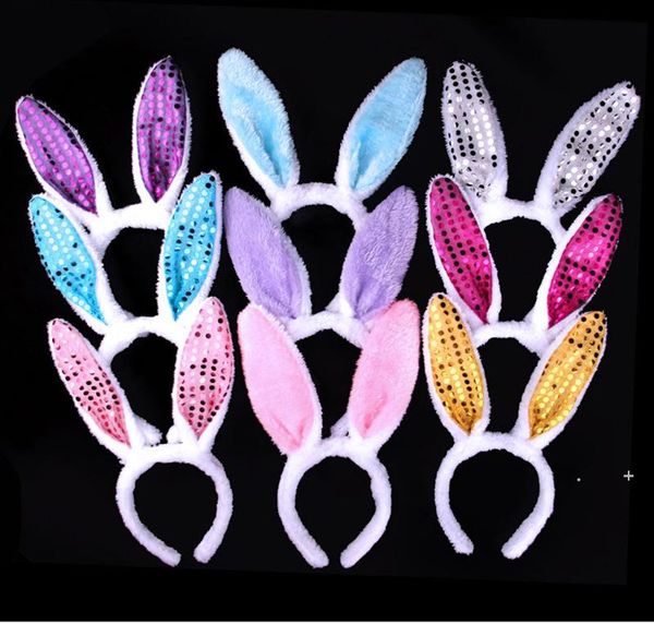 led light flashing fluffy rabbit ears headband sequins headdress bunny ears costume accessory cosplay woman halloween christmas gwf11458
led light flashing fluffy rabbit ears headband sequins headdress bunny ears costume accessory cosplay woman halloween christmas gwf11458