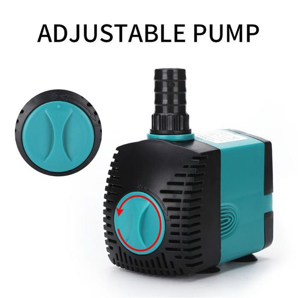 air pumps & accessories 220v ultra quiet submersible water pump filter fish pond fountain aquarium tank high-lift 3 6 10 15 25w 220-1200l/h
air pumps & accessories 220v ultra quiet submersible water pump filter fish pond fountain aquarium tank high-lift 3 6 10 15 25w 220-1200l/h