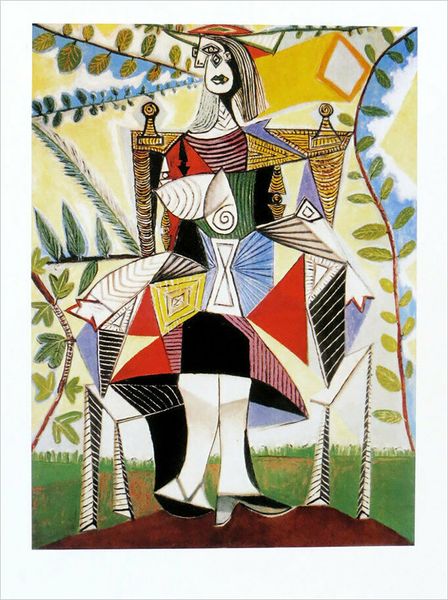 pablo picasso girl with dress home decor handcrafts /hd print oil painting on canvas wall art canvas picture 210222
pablo picasso girl with dress home decor handcrafts /hd print oil painting on canvas wall art canvas picture 210222