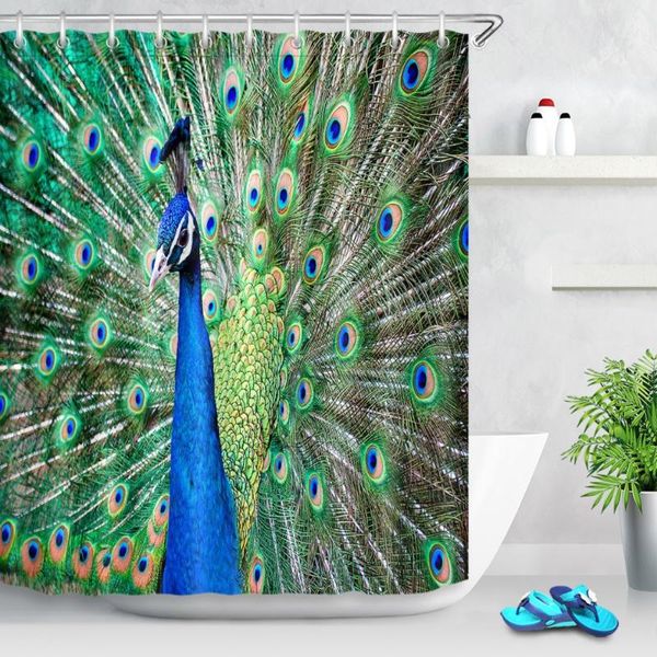 shower curtains bathroom elegant peacock colorful feathers polyester waterproof fabric bathtub curtain for home decoration
shower curtains bathroom elegant peacock colorful feathers polyester waterproof fabric bathtub curtain for home decoration