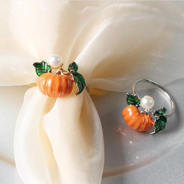 napkin rings 1pcs creative ring metal fruit pumpkin buckle holder christmas wedding party deskdecoration
napkin rings 1pcs creative ring metal fruit pumpkin buckle holder christmas wedding party deskdecoration