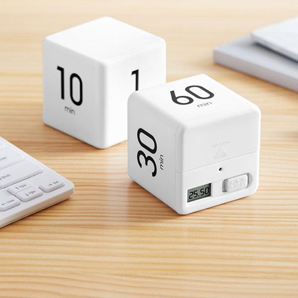 mini cube digital countdown timer square baking cooking timer for shower/study//cooking satch alarm clock time manager
mini cube digital countdown timer square baking cooking timer for shower/study//cooking satch alarm clock time manager