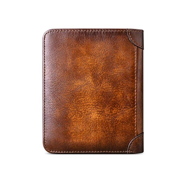 wallets classic style wallet genuine leather men short male purse card holder fashion high quality, Red;black
wallets classic style wallet genuine leather men short male purse card holder fashion high quality, Red;black