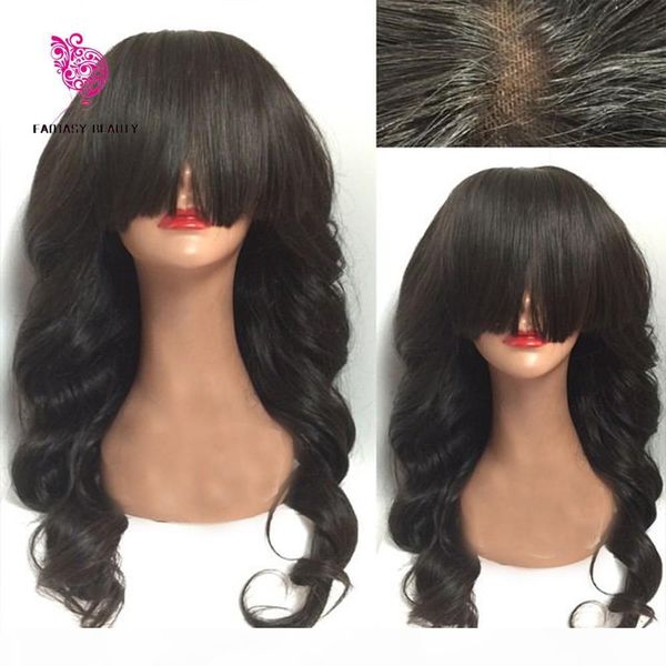 12" 130 density fringe human hair short bob wigs with bangs virgin brazilian full lace wig with bangs glueless lace front wig, Black;brown
12" 130 density fringe human hair short bob wigs with bangs virgin brazilian full lace wig with bangs glueless lace front wig, Black;brown