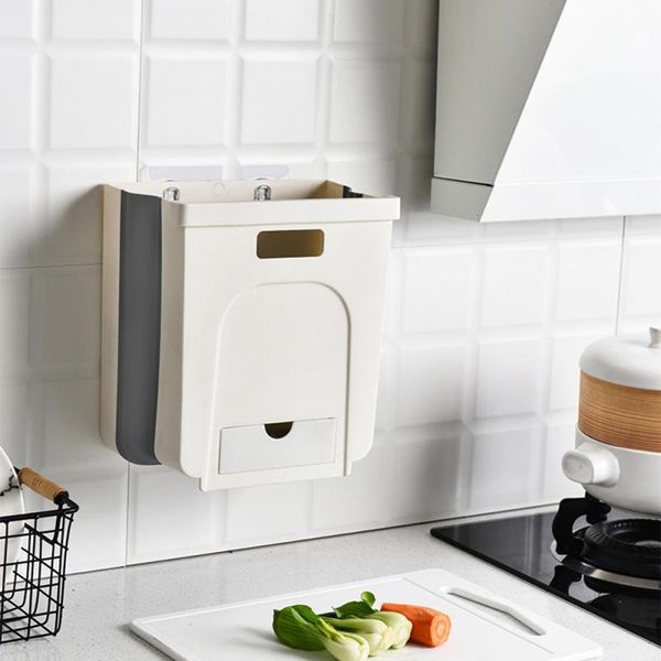 waste bins trash bin collapsible can wall mounted folding kitchen cabinet door hanging garbage used in kitchens
waste bins trash bin collapsible can wall mounted folding kitchen cabinet door hanging garbage used in kitchens
