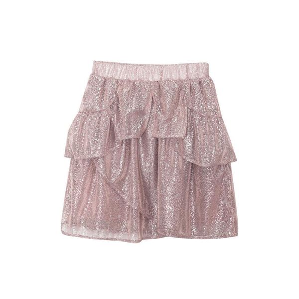 skirts skirt 2021 women summer pink elastic waist ruffled princess mini, Black
skirts skirt 2021 women summer pink elastic waist ruffled princess mini, Black