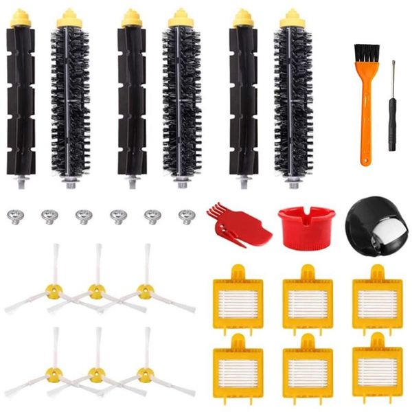 vacuum cleaners suitable for 700 series 720 750 760 765 770 sweeper cleaning accessories side brush, filter, roller brush
vacuum cleaners suitable for 700 series 720 750 760 765 770 sweeper cleaning accessories side brush, filter, roller brush