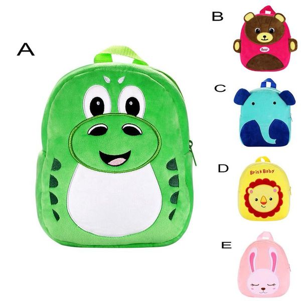 backpack children kids boys girls fashion cute cartoon 3d animal shoulder kindergarten student bags mini
backpack children kids boys girls fashion cute cartoon 3d animal shoulder kindergarten student bags mini