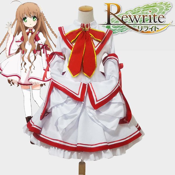 anime costumes rewrite cosplay costume kanbe kotori anime cosplay costume wig uniform clothes lolita dress, Black
anime costumes rewrite cosplay costume kanbe kotori anime cosplay costume wig uniform clothes lolita dress, Black