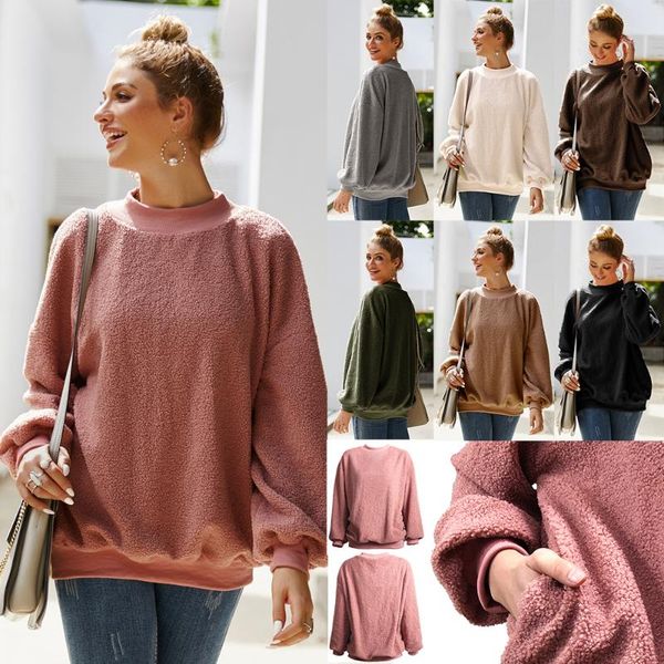 women's hoodies & sweatshirts women hooded sweatshirt long sleeve autumn winter warm fleece thicken pullover female casual fashion hood, Black
women's hoodies & sweatshirts women hooded sweatshirt long sleeve autumn winter warm fleece thicken pullover female casual fashion hood, Black