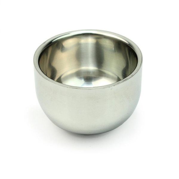 men's durable stainless steel shave soap cup professional barber salon for brush shinning shaving mug bowl face care gift
men's durable stainless steel shave soap cup professional barber salon for brush shinning shaving mug bowl face care gift