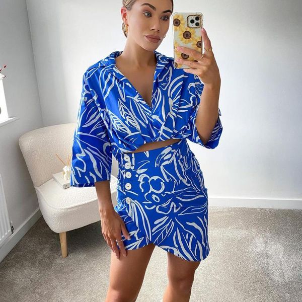 women's blouses & shirts 2021 women blouse shirt crop casual fashion chic lady elegant summer outfit dress sets ensemble femme, White
women's blouses & shirts 2021 women blouse shirt crop casual fashion chic lady elegant summer outfit dress sets ensemble femme, White