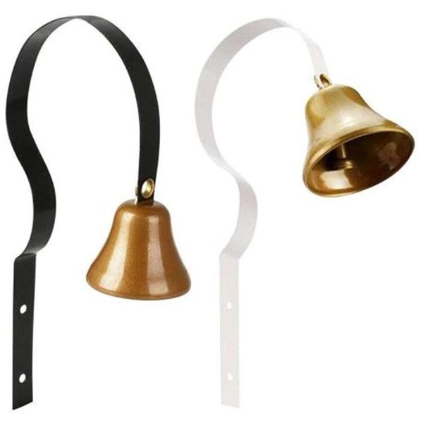 2 packs of imitation antique christmas jingle bells wall hanging potty training pet dog interactive toy doorbell
2 packs of imitation antique christmas jingle bells wall hanging potty training pet dog interactive toy doorbell
