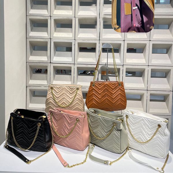 ladies shoulder bag luxury designer messenger style versatile simple fashion trend leisure temperament goddess premium brand bags no box xb1
ladies shoulder bag luxury designer messenger style versatile simple fashion trend leisure temperament goddess premium brand bags no box xb1