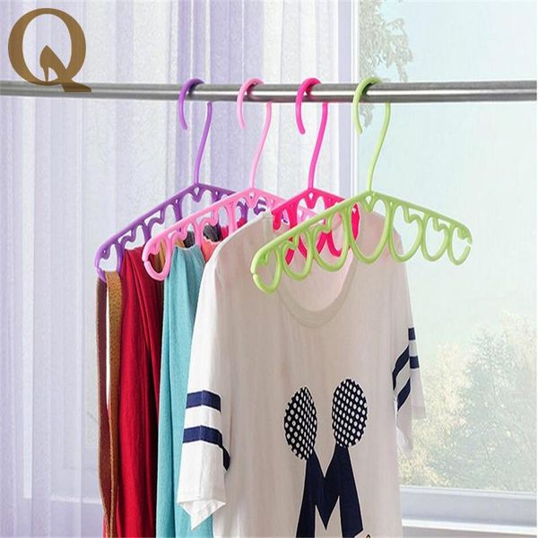 hangers & racks arrival 3pcs love shape space saving hanger magic clothes with hook closet organizer home tool for receive 
hangers & racks arrival 3pcs love shape space saving hanger magic clothes with hook closet organizer home tool for receive