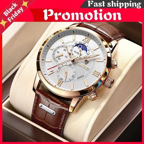 wristwatches 2021 men watches brand sport for mens quartz clock man casual military waterproof wrist watch relogio masculino+box, Slivery;brown
wristwatches 2021 men watches brand sport for mens quartz clock man casual military waterproof wrist watch relogio masculino+box, Slivery;brown
