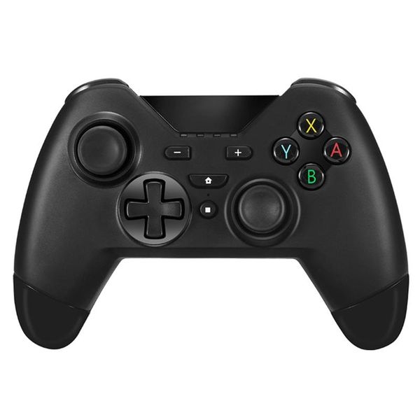 wireless bluetooth game controller joystick gamepad for switch/lite for pc dropshipping
wireless bluetooth game controller joystick gamepad for switch/lite for pc dropshipping