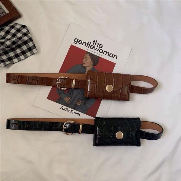 waist bags pack for women 2021 fashion punk pu leather fanny simple women's gift small belt bag casual female purse
waist bags pack for women 2021 fashion punk pu leather fanny simple women's gift small belt bag casual female purse