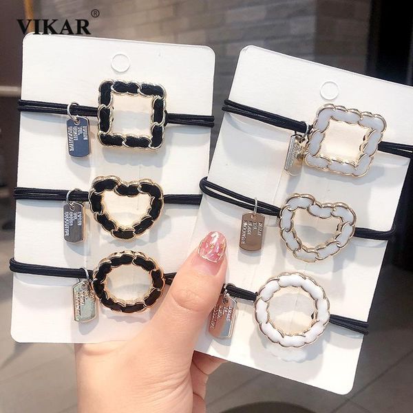 hair accessories women solid heart elastic bands girls elegant scrunchie ponytail holder rubber fashion vikar
hair accessories women solid heart elastic bands girls elegant scrunchie ponytail holder rubber fashion vikar
