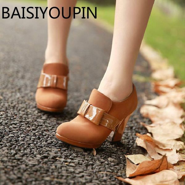 dress shoes 2021 women sweet bow coarse female high heels shoe big size 40-43 ultra small code 32 33 all match ladies thick pumps, Black
dress shoes 2021 women sweet bow coarse female high heels shoe big size 40-43 ultra small code 32 33 all match ladies thick pumps, Black