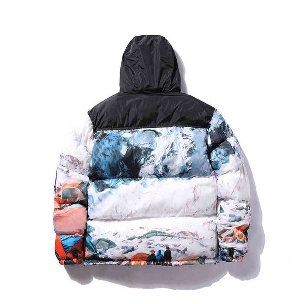 fashion men down coat 20fw winter mens jackets downs jacket with letter parkas warm letters embroidery pattern windproof, Black
fashion men down coat 20fw winter mens jackets downs jacket with letter parkas warm letters embroidery pattern windproof, Black