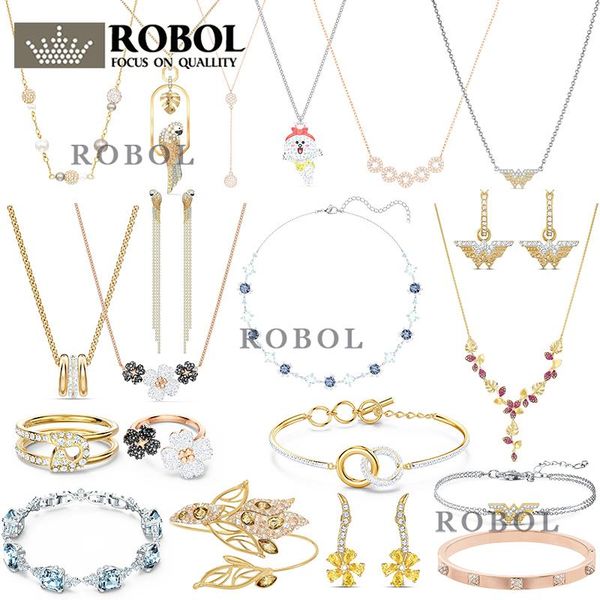 chains original swa necklace bracelet earrings with engraved woman jewelry gift fashion luxury wholesale, Silver
chains original swa necklace bracelet earrings with engraved woman jewelry gift fashion luxury wholesale, Silver