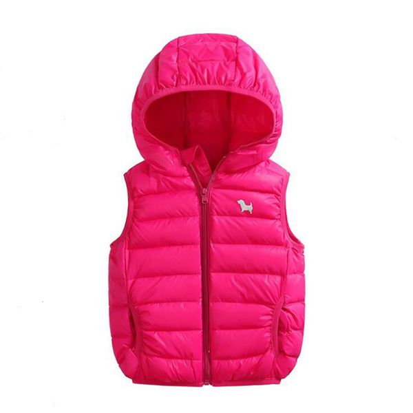 enfants fille bb garons 7 couleur garon hiver gilet vers le bas plume chaud mode vtements d'extrieur, Blue;gray
enfants fille bb garons 7 couleur garon hiver gilet vers le bas plume chaud mode vtements d'extrieur, Blue;gray