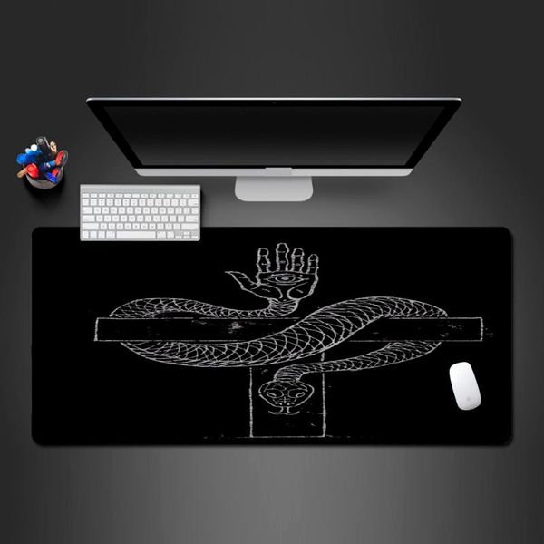mouse pads & wrist rests professional snake pad rubber pc computer game accessories keyboard desk mats christmas gift
mouse pads & wrist rests professional snake pad rubber pc computer game accessories keyboard desk mats christmas gift