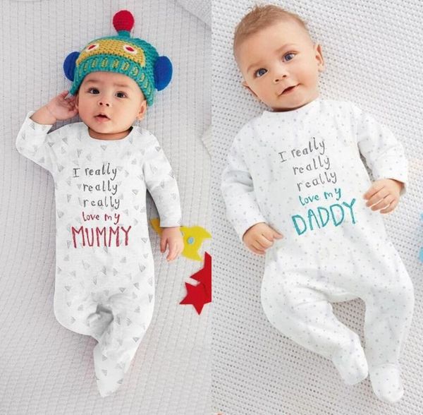 jumpsuits cute baby children rompers born long-sleeved jumpers i love mum dad cotton boys girls sleepsuit, Blue
jumpsuits cute baby children rompers born long-sleeved jumpers i love mum dad cotton boys girls sleepsuit, Blue