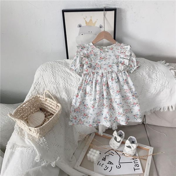 girl's dresses gooporson summer cute flower girl korean fashion party birthday little children costume vestidos toddler kids clothes, Red;yellow
girl's dresses gooporson summer cute flower girl korean fashion party birthday little children costume vestidos toddler kids clothes, Red;yellow