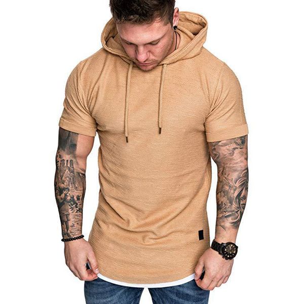 new 2021 solid hoodies short-sleeved hooded drawstring light green white black workout shirts sweatshirt men hoodie man yww2
new 2021 solid hoodies short-sleeved hooded drawstring light green white black workout shirts sweatshirt men hoodie man yww2