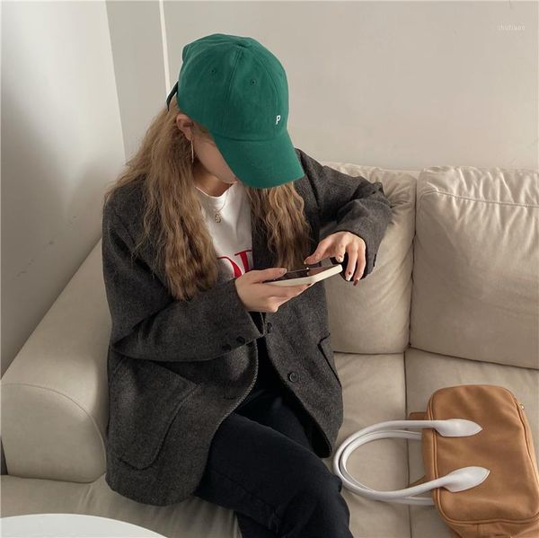 make firm offers three standard together to restore ancient ways recreational herringbone cloth small quilted jacket women's wool & ble, Black
make firm offers three standard together to restore ancient ways recreational herringbone cloth small quilted jacket women's wool & ble, Black