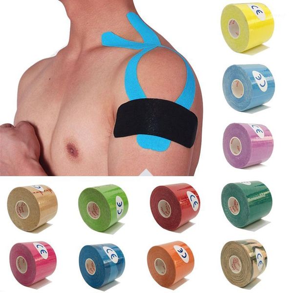 elbow & knee pads kinesiology tape 5cm 5m athletic recovery elastic kneepad relief support for gym fitness bandage1, Black;gray
elbow & knee pads kinesiology tape 5cm 5m athletic recovery elastic kneepad relief support for gym fitness bandage1, Black;gray