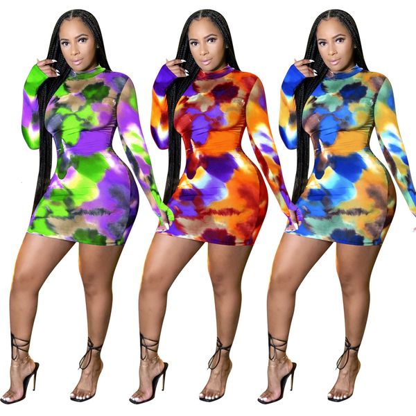 2021 colorful printting package hip round neck mid-waist long sleeve es for women autumn new temperament office lady clothes lnkh, Black;gray
2021 colorful printting package hip round neck mid-waist long sleeve es for women autumn new temperament office lady clothes lnkh, Black;gray