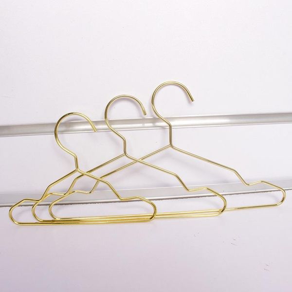hangers & racks 10 pcs strong metal wire pet small clothes for dog cat gold shirts hanger with grooves
hangers & racks 10 pcs strong metal wire pet small clothes for dog cat gold shirts hanger with grooves