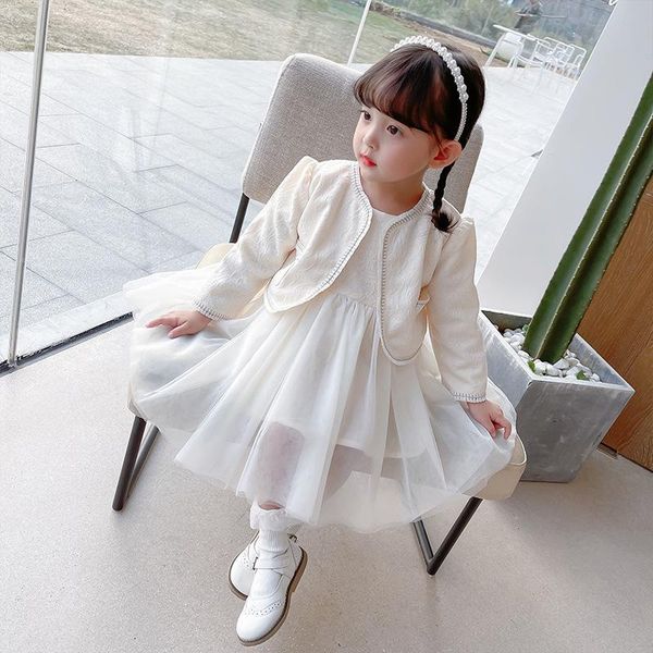 girl's dresses girls dress 2021 spring and autumn style korean baby long-sleeved 2-piece children princess, Red;yellow
girl's dresses girls dress 2021 spring and autumn style korean baby long-sleeved 2-piece children princess, Red;yellow