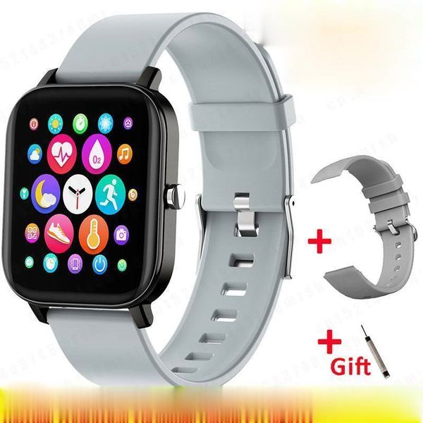 p9 smart watch men women diy watch face 1.4inch full touch fitness tracker heart rate blood smart clock weather men smartwatch.
p9 smart watch men women diy watch face 1.4inch full touch fitness tracker heart rate blood smart clock weather men smartwatch.