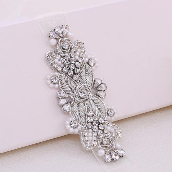 wedding sashes s369 diamond bride belt dress accessories formal bridal sash with pearl handmade rhinestone women for prom dresses, White
wedding sashes s369 diamond bride belt dress accessories formal bridal sash with pearl handmade rhinestone women for prom dresses, White